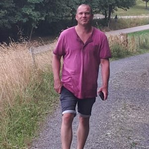 Profilbild von Uwe Toske