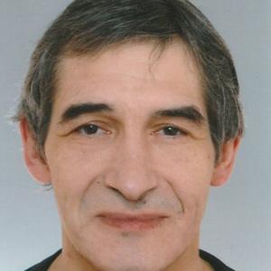 Profilbild von Uwe Trachmann