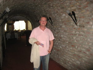 Profilbild von Uwe Träger