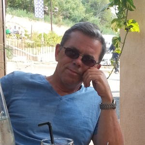 Profilbild von Uwe Tränkner