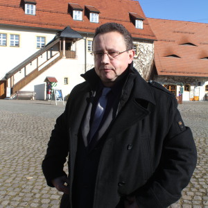 Profilbild von Uwe Trafojer