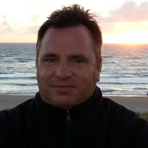 Profilbild von Uwe Trampnau