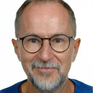 Profilbild von Uwe Traulsen