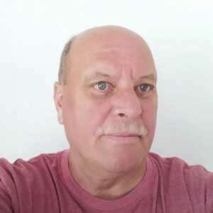 Profilbild von Uwe Trautmann