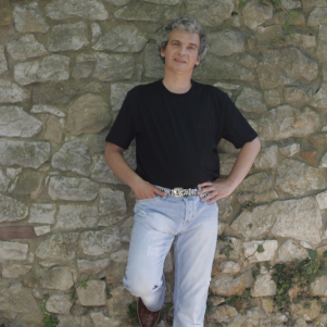 Profilbild von Uwe Treiber