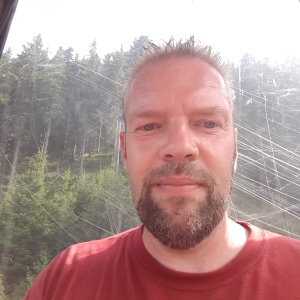 Profilbild von Uwe Treppner