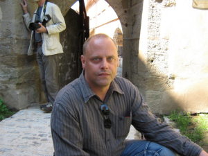 Profilbild von Uwe Treptau