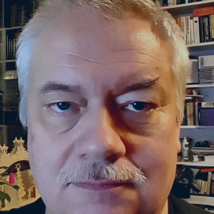Profilbild von Uwe Trepte
