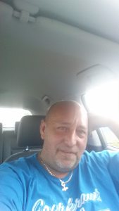 Profilbild von Uwe Trettin