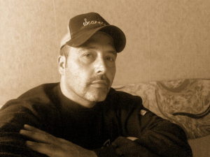 Profilbild von Uwe Treuheit