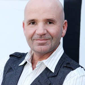 Profilbild von Uwe Trevisan