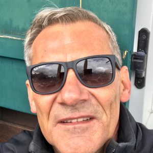 Profilbild von Uwe Triebel
