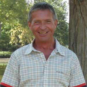 Profilbild von Uwe Trimus