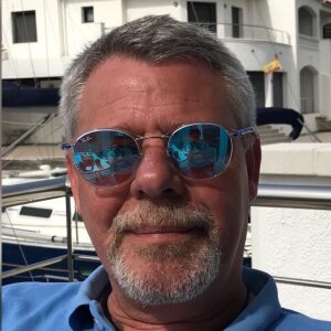 Profilbild von Uwe Troldborg