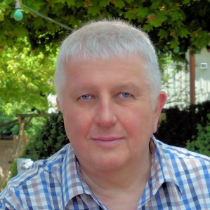 Profilbild von Uwe Trox