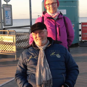 Profilbild von Uwe Trümper