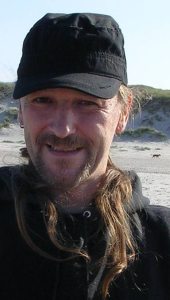 Profilbild von Uwe Tschanz