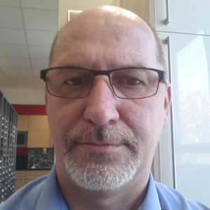 Profilbild von Uwe Tschapke