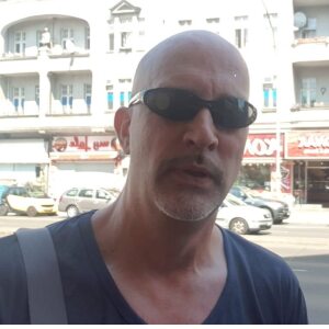 Profilbild von Uwe Tschöpe