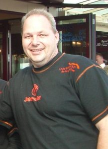 Profilbild von Uwe Ueding