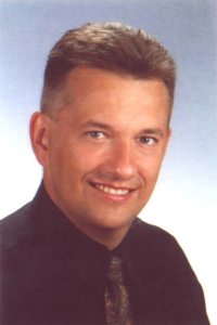 Profilbild von Uwe Uhlmann