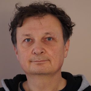 Profilbild von Uwe Uhr