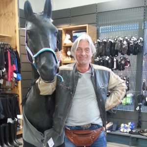 Profilbild von Uwe Ulbrich