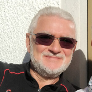 Profilbild von Uwe Ulbricht