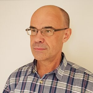 Profilbild von Uwe Ullrich