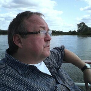 Profilbild von Uwe Ullrich