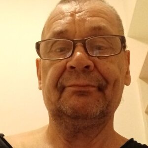 Profilbild von Uwe Ullrich