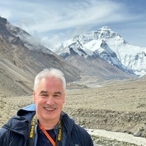 Profilbild von Uwe Ulm