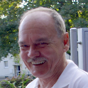 Profilbild von Uwe Ulrich