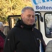 Profilbild von Uwe Unger