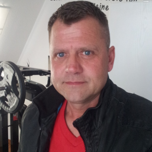 Profilbild von Uwe Unger