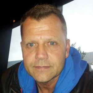 Profilbild von Uwe Unger
