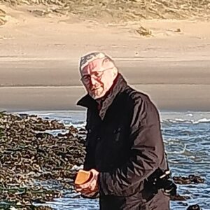 Profilbild von Uwe Urban