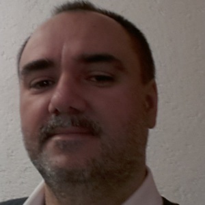 Profilbild von Uwe Urban