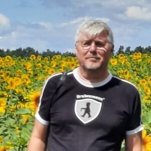 Profilbild von Uwe Urban