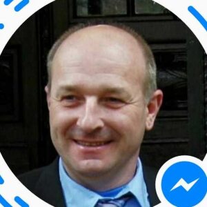 Profilbild von Uwe Vahrenholz