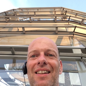Profilbild von Uwe Vater