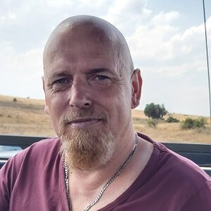Profilbild von Uwe Vedder