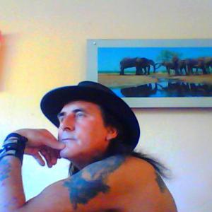 Profilbild von Uwe Veldmann