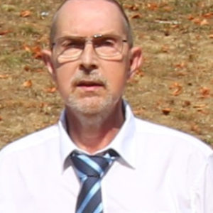 Profilbild von Uwe Venema