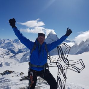 Profilbild von Uwe Vermaeten