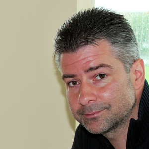 Profilbild von Uwe Vester