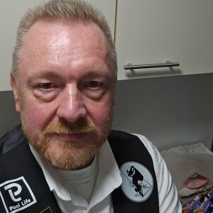 Profilbild von Uwe Veuhoff