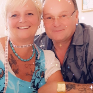 Profilbild von Uwe Viehweger