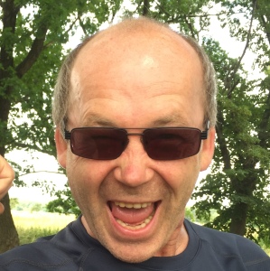 Profilbild von Uwe Völker