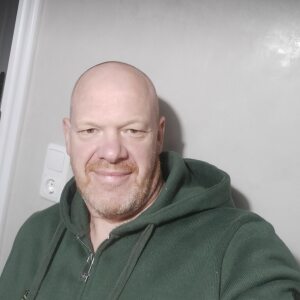 Profilbild von Uwe Völz